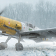 Illustration for article titled Hot Warplane Art Dump